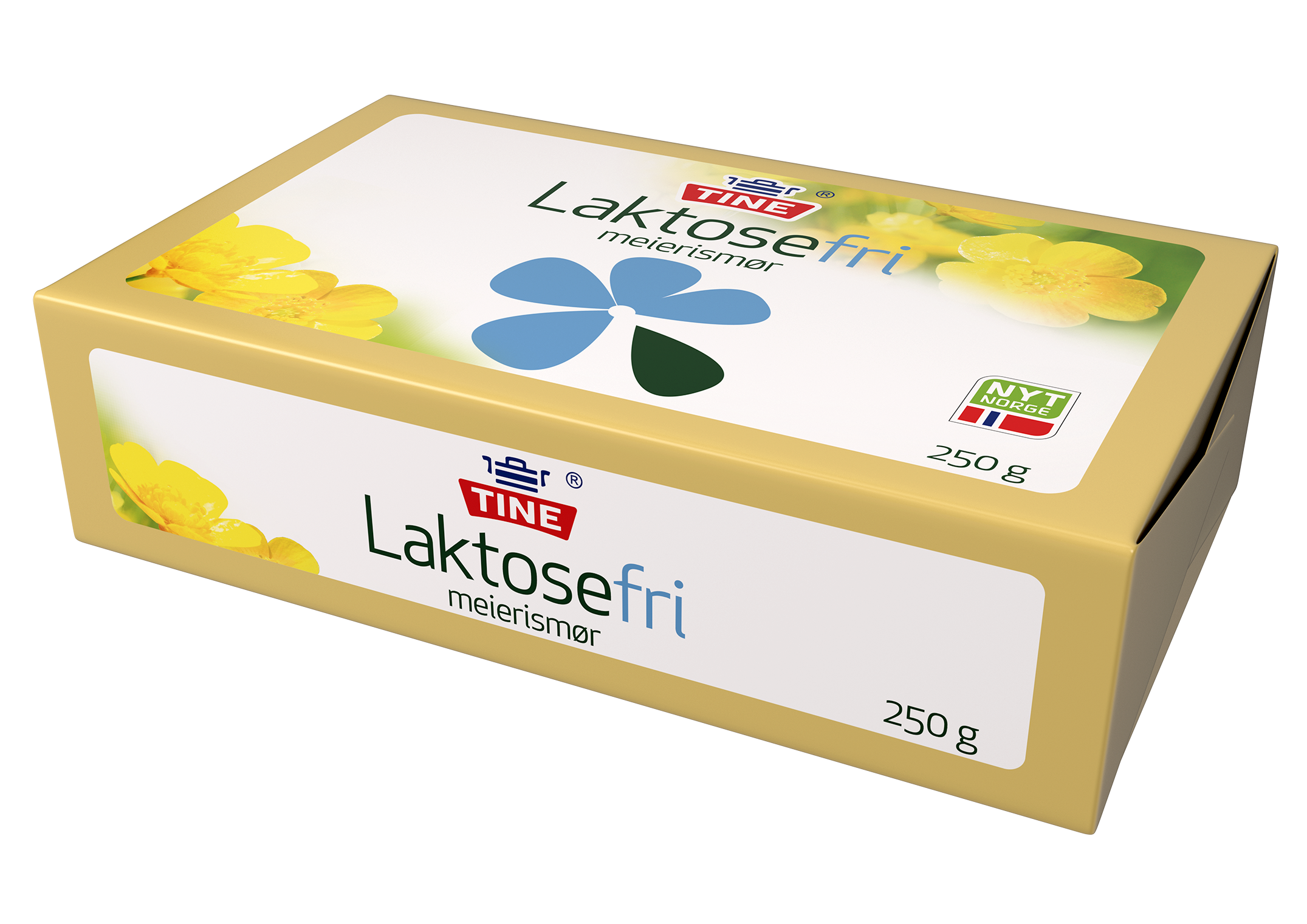 Smor_Laktorsefri_250_g