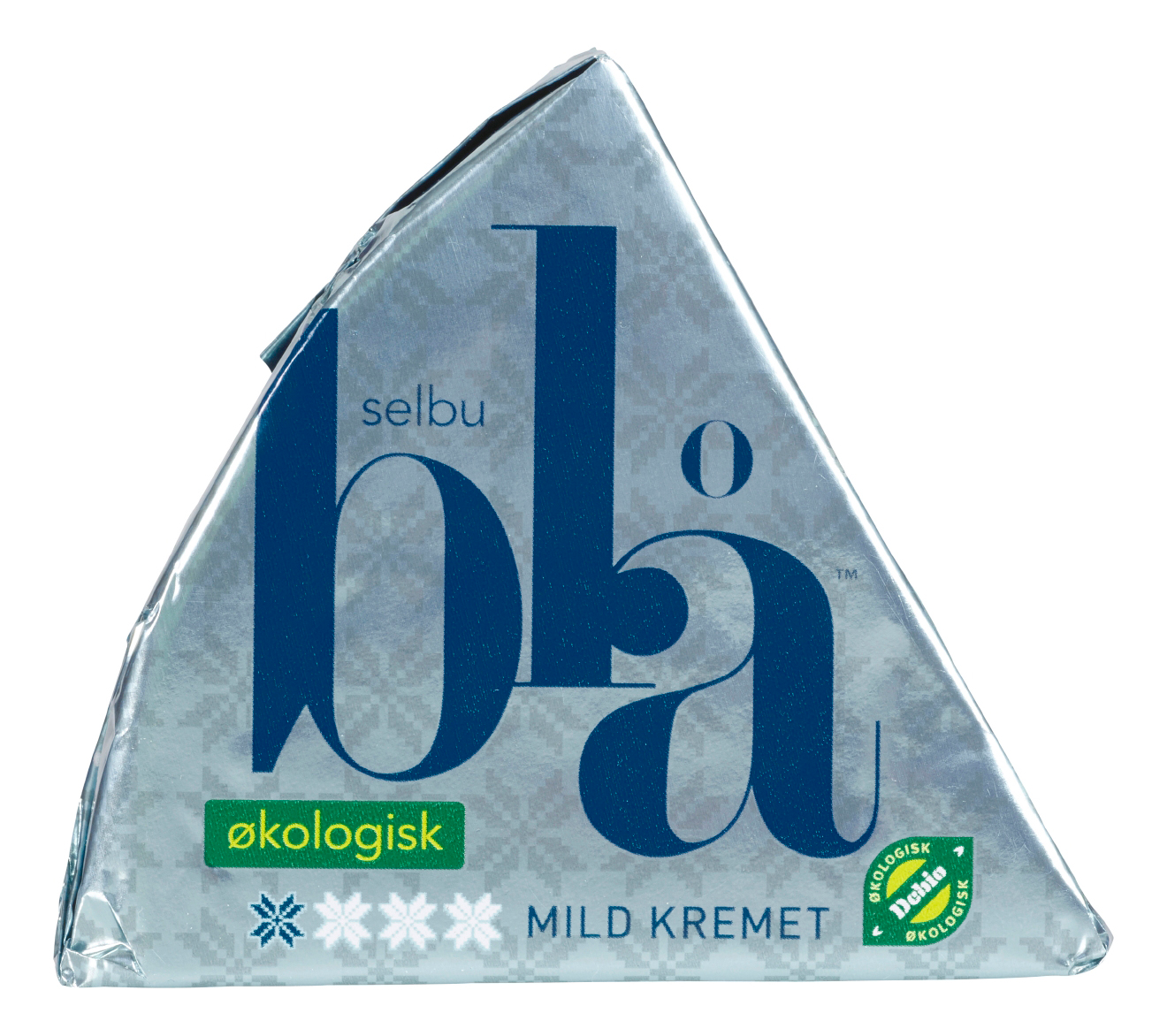 selbu bla ost okologisk 150g