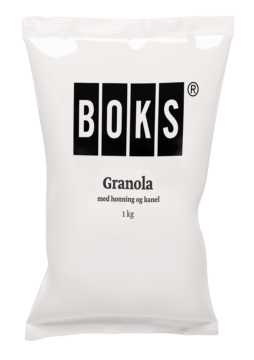 BOKS® Granola 1 kg