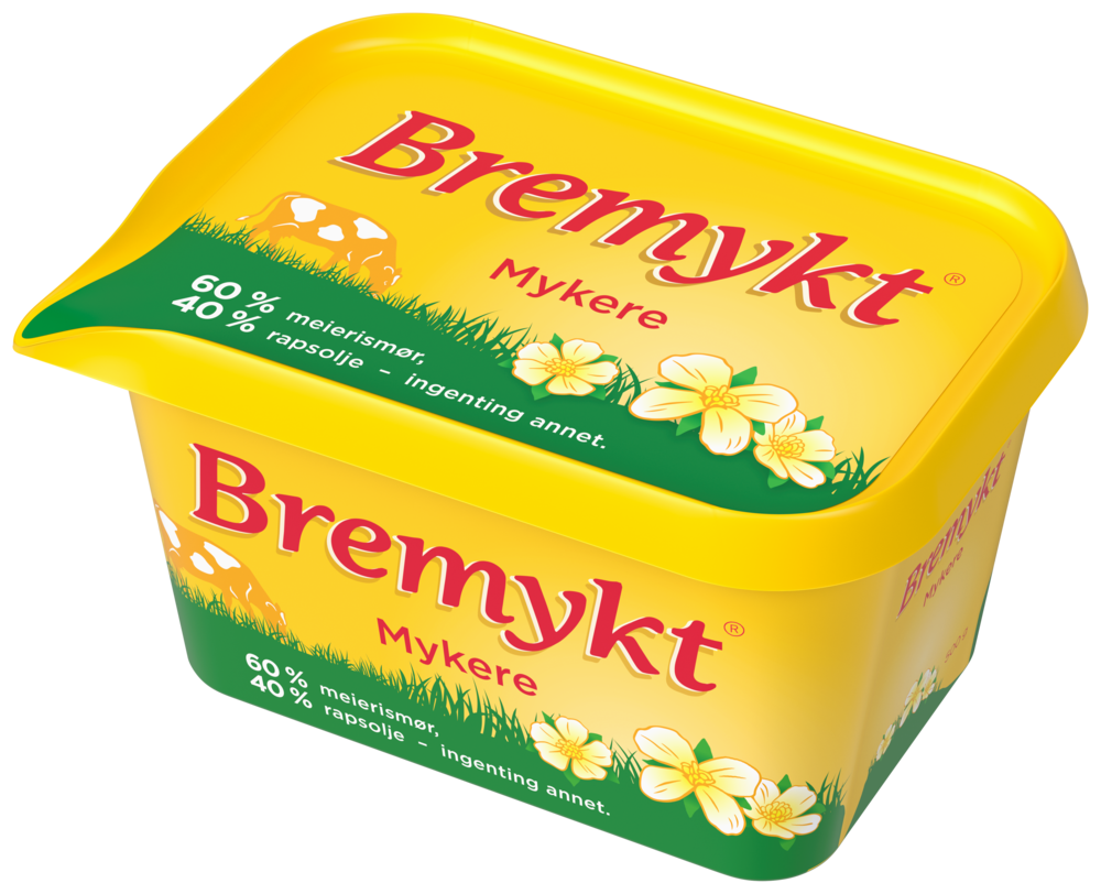 1329 Bremykt® Mykere 500 g - NorgesGruppen